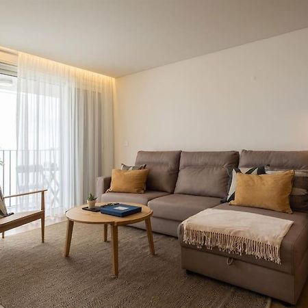 Island Retreat Apt Ponta Delgada Extérieur photo