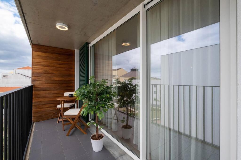 Island Retreat Apt Ponta Delgada Extérieur photo