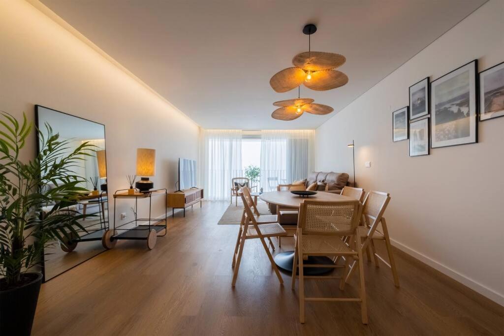 Island Retreat Apt Ponta Delgada Extérieur photo