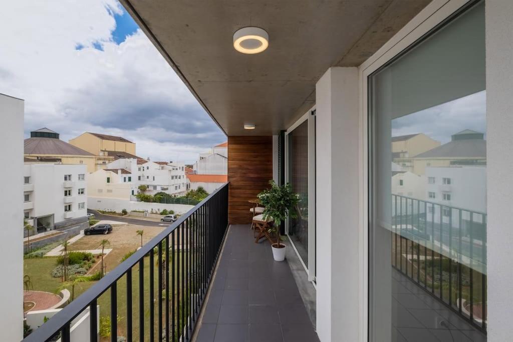 Island Retreat Apt Ponta Delgada Extérieur photo