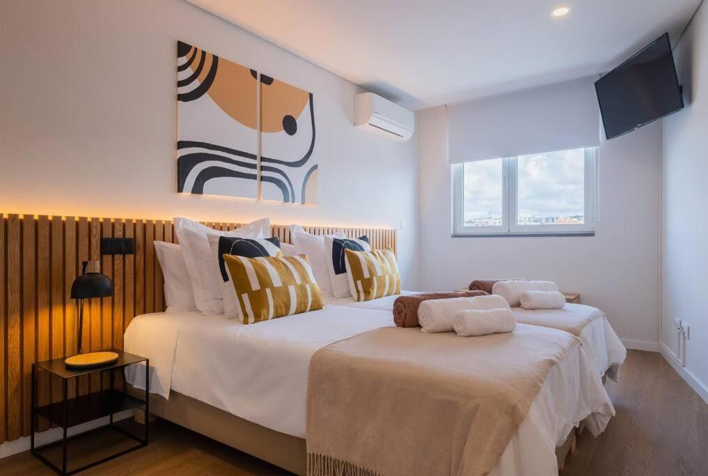 Island Retreat Apt Ponta Delgada Extérieur photo