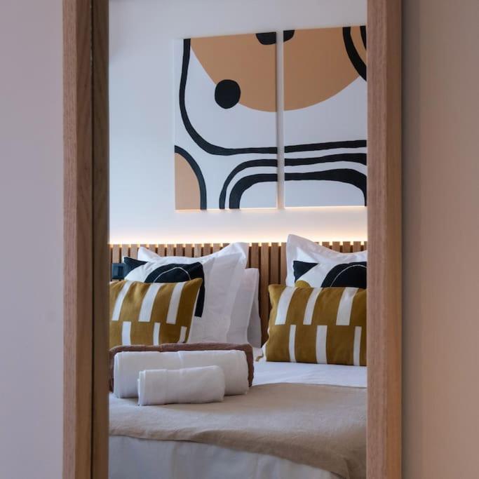 Island Retreat Apt Ponta Delgada Extérieur photo