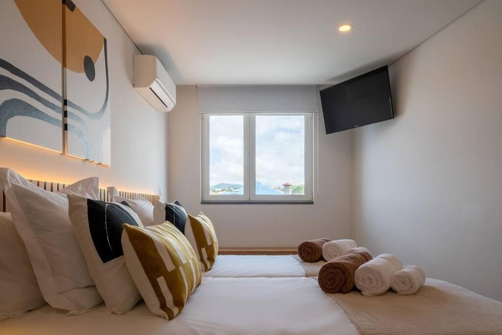 Island Retreat Apt Ponta Delgada Extérieur photo