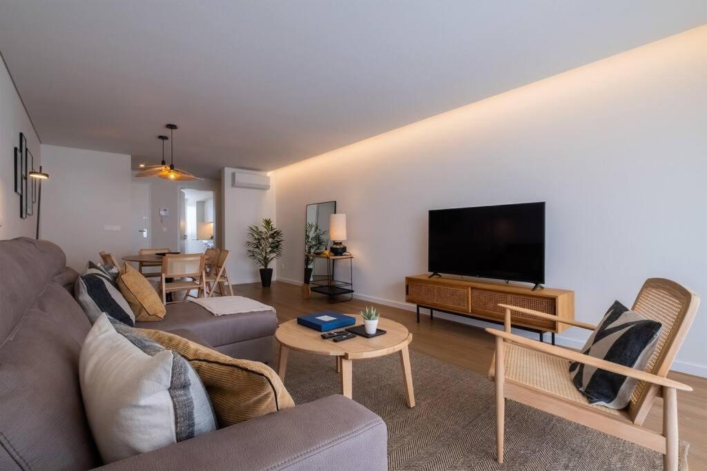 Island Retreat Apt Ponta Delgada Extérieur photo