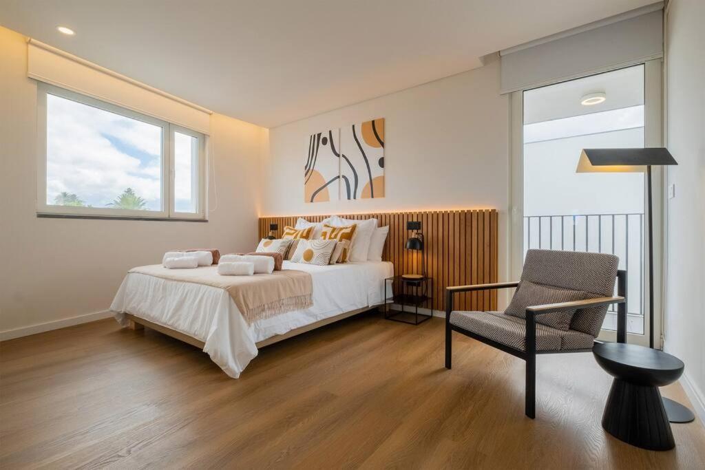 Island Retreat Apt Ponta Delgada Extérieur photo